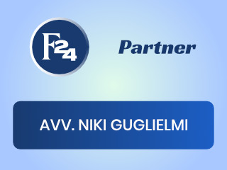 Avv. Niki Guglielmi
